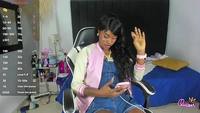 karen adamss online show from April 11, 2026, 3:11 am