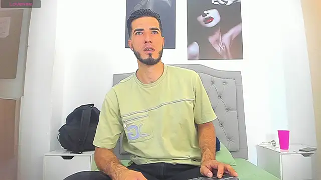 marc ruffa online show from April 4, 2026, 11:18 am