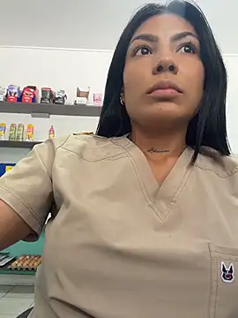 Snapshot of Sarah_Hinata chatting on January 15, 2026, 2:43 pm Sarah Hinata online show from January 15, 2026, 2:43 pm