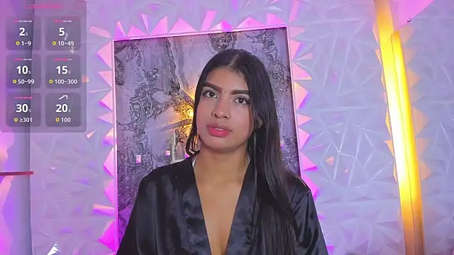 Sofia-love7 online show from March 4, 2026, 10:05 pm