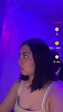 kuromixx444 online show from February 12, 2026, 4:40 am