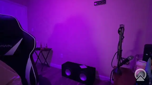 kuromixx444 online show from February 28, 2026, 8:15 am