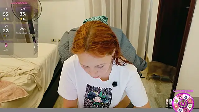 Snapshot of ViktoriaSilk chatting on June 10, 2026, 4:39 pm ViktoriaSilk online show from June 10, 2026, 4:39 pm