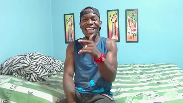 miltonjjakee online show from January 9, 2026, 8:10 pm