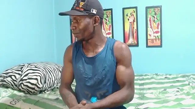 miltonjjakee online show from January 10, 2026, 10:58 pm