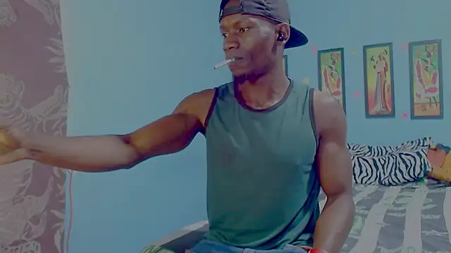 miltonjjakee online show from January 31, 2026, 7:45 pm