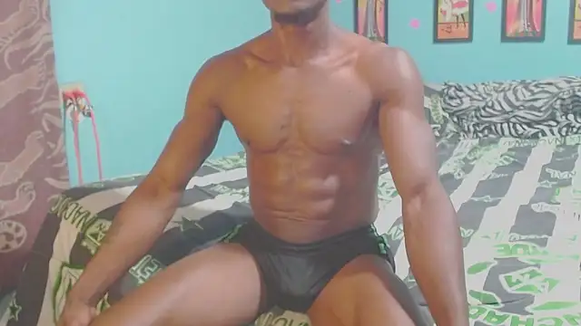 miltonjjakee online show from March 4, 2026, 6:08 am