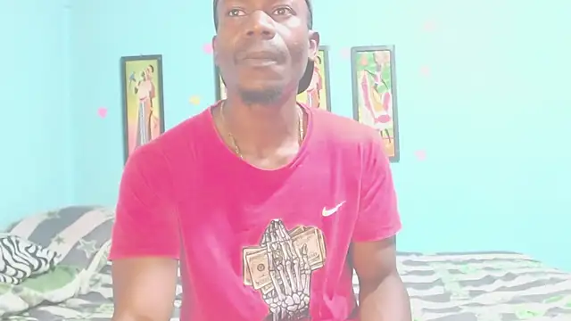 miltonjjakee online show from March 16, 2026, 11:25 am