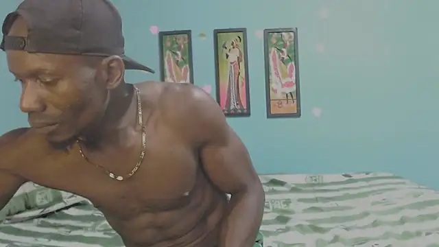 miltonjjakee online show from March 26, 2026, 2:22 pm