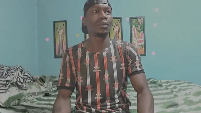 miltonjjakee online show from March 29, 2026, 11:10 am