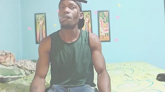 miltonjjakee online show from April 6, 2026, 1:03 am