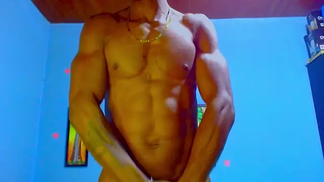 miltonjjakee online show from April 9, 2026, 10:15 pm