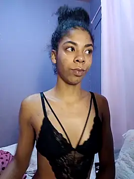 Samarajenyfer online show from April 20, 2026, 4:15 am