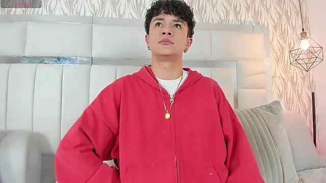 imxxjoel online show from February 9, 2026, 3:54 am