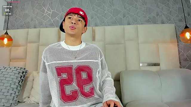 imxxjoel online show from May 15, 2026, 12:28 am