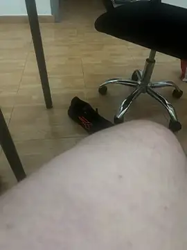 paco199923 online show from January 10, 2026, 12:23 am