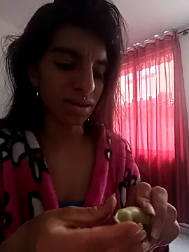 Alma Kieran online show from February 2, 2026, 7:12 pm