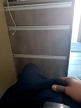 Jesus-3093 online show from January 18, 2026, 7:50 pm