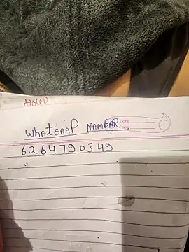 Cute cute cpl online show from January 8, 2026, 7:16 pm