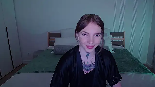 AssolSoul online show from April 12, 2026, 7:13 am