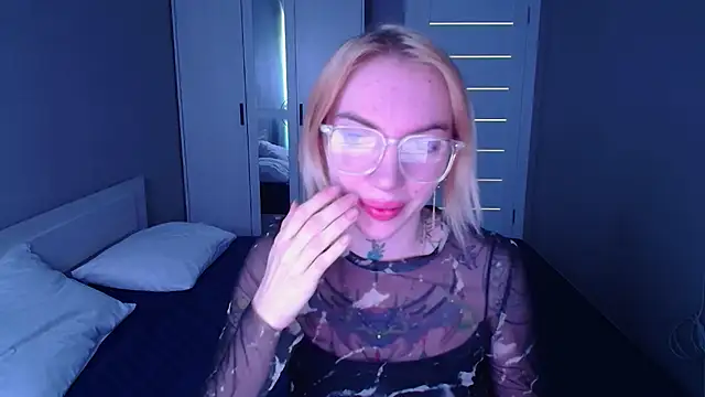Snapshot of AssolSoul chatting on June 7, 2026, 9:24 am AssolSoul online show from June 7, 2026, 9:24 am