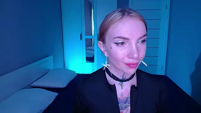 Snapshot of AssolSoul chatting on June 12, 2026, 8:24 am AssolSoul online show from June 12, 2026, 8:24 am