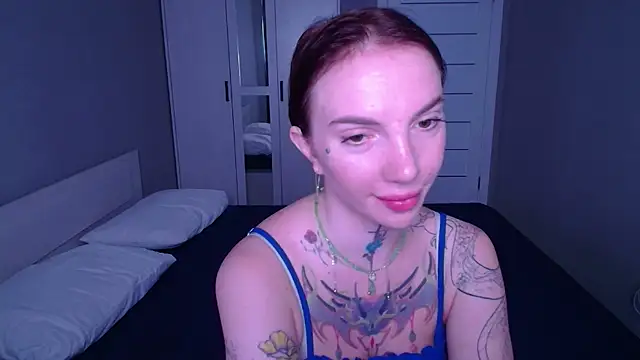 Snapshot of AssolSoul chatting on July 15, 2026, 7:13 am AssolSoul online show from July 15, 2026, 7:13 am