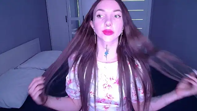 Snapshot of AssolSoul chatting on July 22, 2026, 8:17 am AssolSoul online show from July 22, 2026, 8:17 am