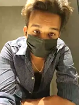 jerryrooh69 online show from March 21, 2026, 6:51 am