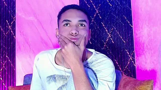 Sweet David  online show from January 12, 2026, 8:14 pm