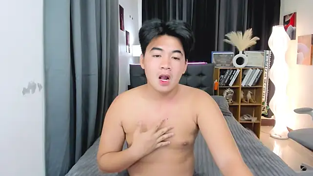 Asianfuck xoxo online show from March 28, 2026, 1:22 pm