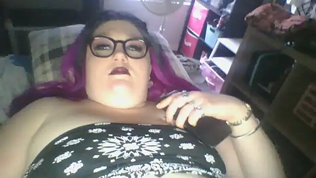 UnpleasantFan156 online show from February 26, 2026, 11:15 pm