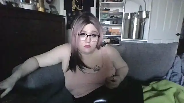 UnpleasantFan156 online show from March 22, 2026, 3:48 pm