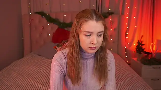 OpheliaSinclair online show from January 7, 2026, 1:13 pm