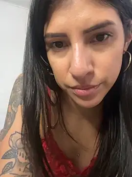 moronoiroficial online show from March 3, 2026, 4:24 pm