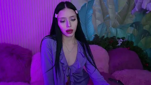 Anita Conner online show from January 9, 2026, 8:32 pm