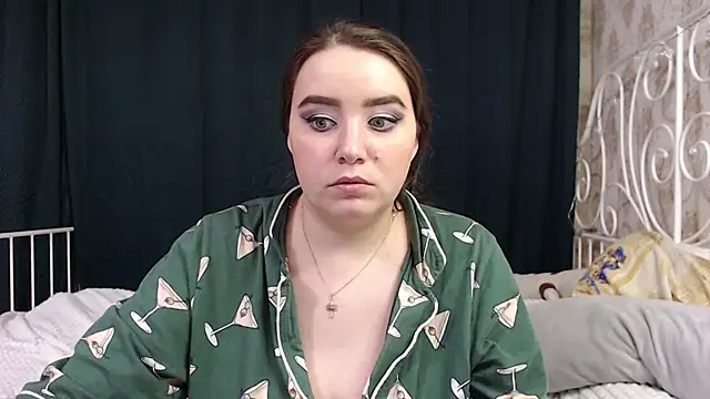 AmazingAllice online show from January 31, 2026, 7:11 pm