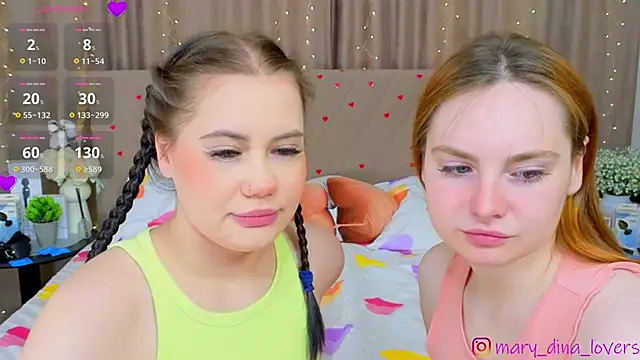 Snapshot of Mary_Dina chatting on May 16, 2026, 3:14 am Mary Dina online show from May 16, 2026, 3:14 am