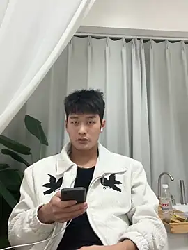 nanda108520 online show from January 31, 2026, 7:34 pm