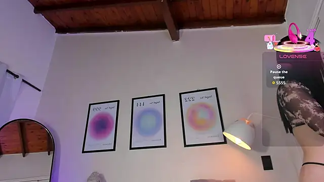 MelissaAlvarez online show from January 10, 2026, 11:12 am