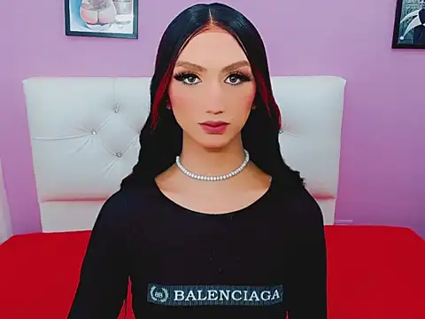shantal gil online show from June 7, 2026, 4:16 am