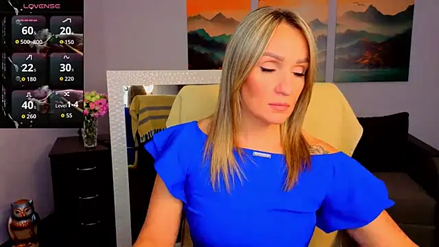 Snapshot of Alisa_Allisen chatting on April 24, 2026, 2:19 pm Alisa Allisen online show from April 24, 2026, 2:19 pm