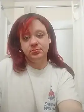 Sexyykay8 online show from February 26, 2026, 7:02 pm