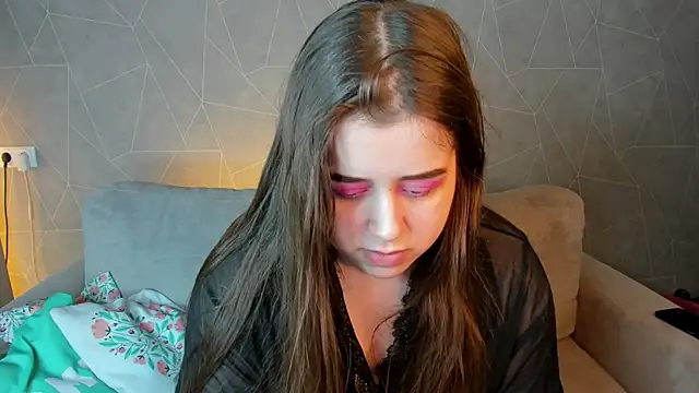 Snapshot of Soft_Lina chatting on January 11, 2026, 10:20 am Soft Lina online show from January 11, 2026, 10:20 am