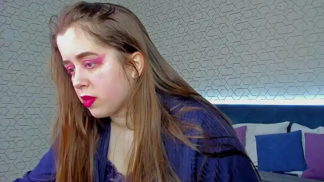 Snapshot of Soft_Lina chatting on January 13, 2026, 1:33 am Soft Lina online show from January 13, 2026, 1:33 am