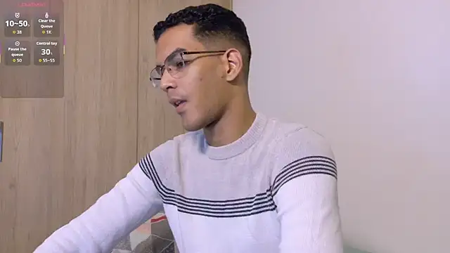 Pikashu7u7 online show from February 22, 2026, 10:47 am