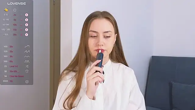 Snapshot of Alana_Richer chatting on January 15, 2026, 6:07 am Alana Richer online show from January 15, 2026, 6:07 am