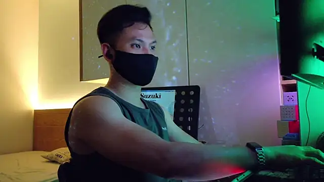 Snapshot of OnlyHand9x chatting on May 26, 2026, 4:47 pm OnlyHand9x online show from May 26, 2026, 4:47 pm