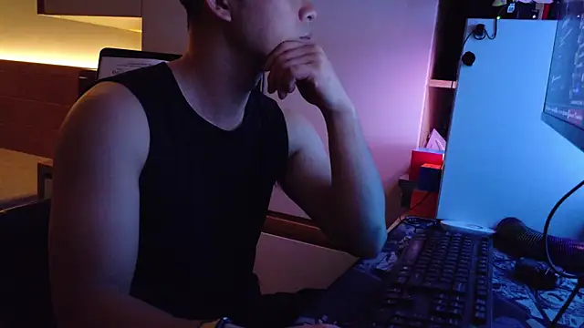 Snapshot of OnlyHand9x chatting on July 21, 2026, 5:04 pm OnlyHand9x online show from July 21, 2026, 5:04 pm