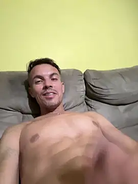 Naldopaugrand online show from February 24, 2026, 2:42 am